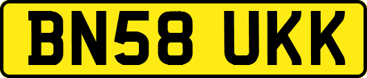 BN58UKK