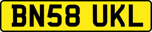 BN58UKL