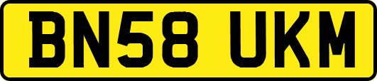 BN58UKM