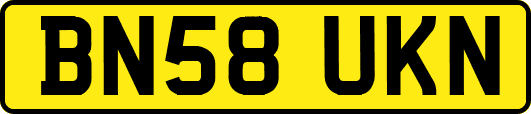 BN58UKN