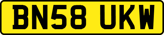 BN58UKW