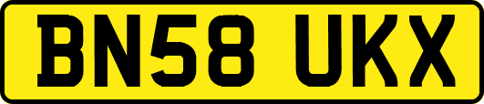 BN58UKX
