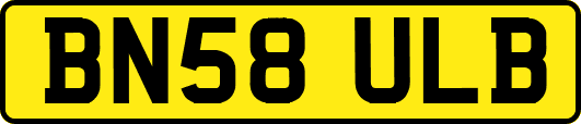 BN58ULB
