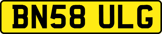 BN58ULG