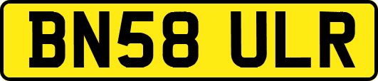 BN58ULR