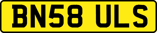 BN58ULS