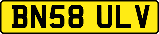 BN58ULV