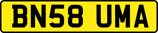 BN58UMA