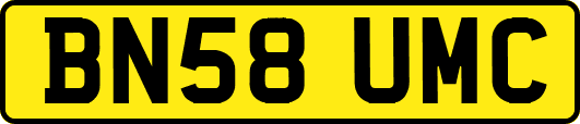 BN58UMC