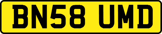 BN58UMD