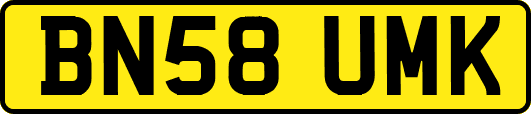 BN58UMK
