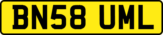BN58UML