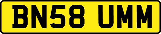 BN58UMM