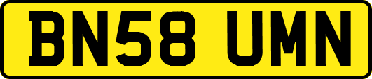BN58UMN
