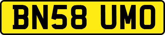 BN58UMO