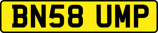 BN58UMP