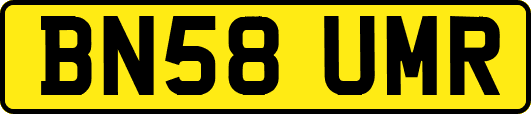 BN58UMR