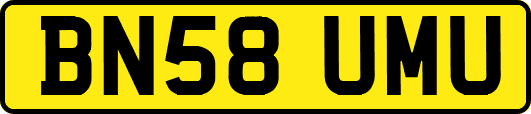 BN58UMU