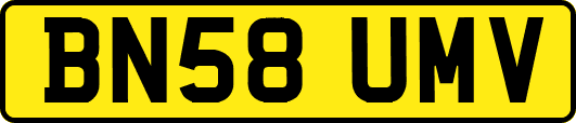 BN58UMV