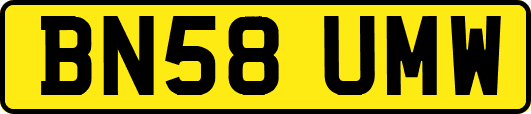 BN58UMW