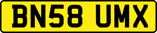 BN58UMX