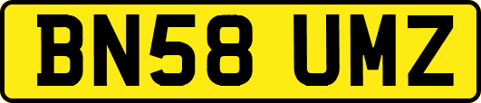 BN58UMZ