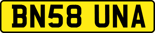 BN58UNA