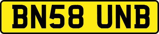 BN58UNB