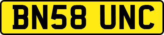 BN58UNC