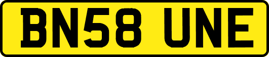 BN58UNE
