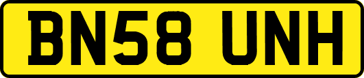 BN58UNH