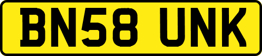BN58UNK