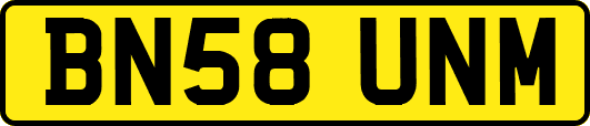 BN58UNM