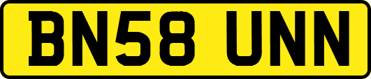 BN58UNN