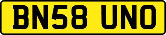 BN58UNO