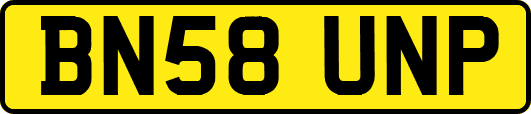 BN58UNP