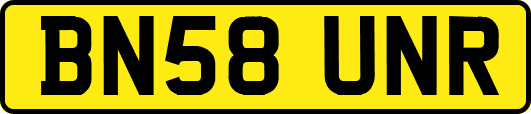 BN58UNR