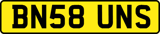 BN58UNS