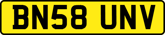 BN58UNV