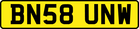 BN58UNW