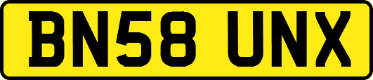 BN58UNX
