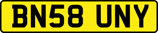 BN58UNY