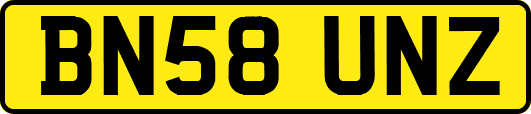 BN58UNZ