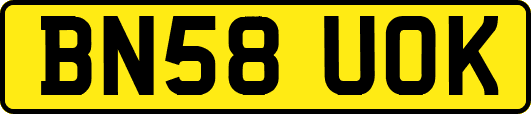 BN58UOK