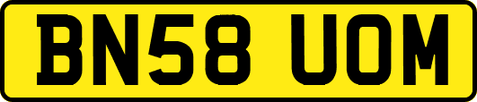 BN58UOM