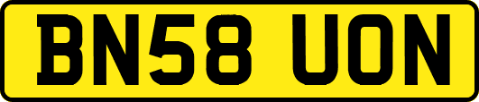 BN58UON