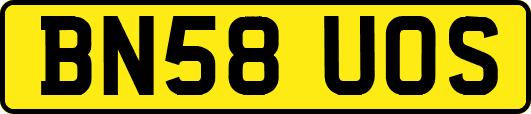 BN58UOS