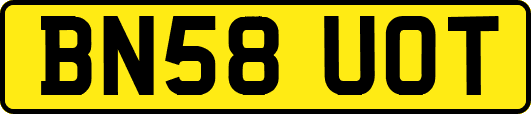 BN58UOT
