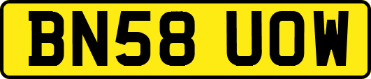 BN58UOW