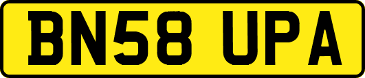 BN58UPA